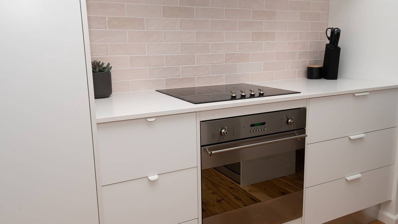 Photo of Kitchen in Bletchington