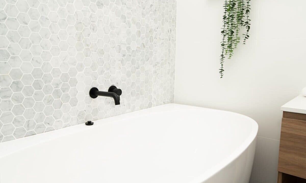 Photo of Bathroom in Bletchington