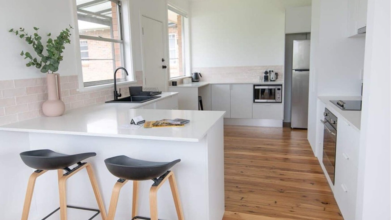 Photo of Kitchen in Bletchington