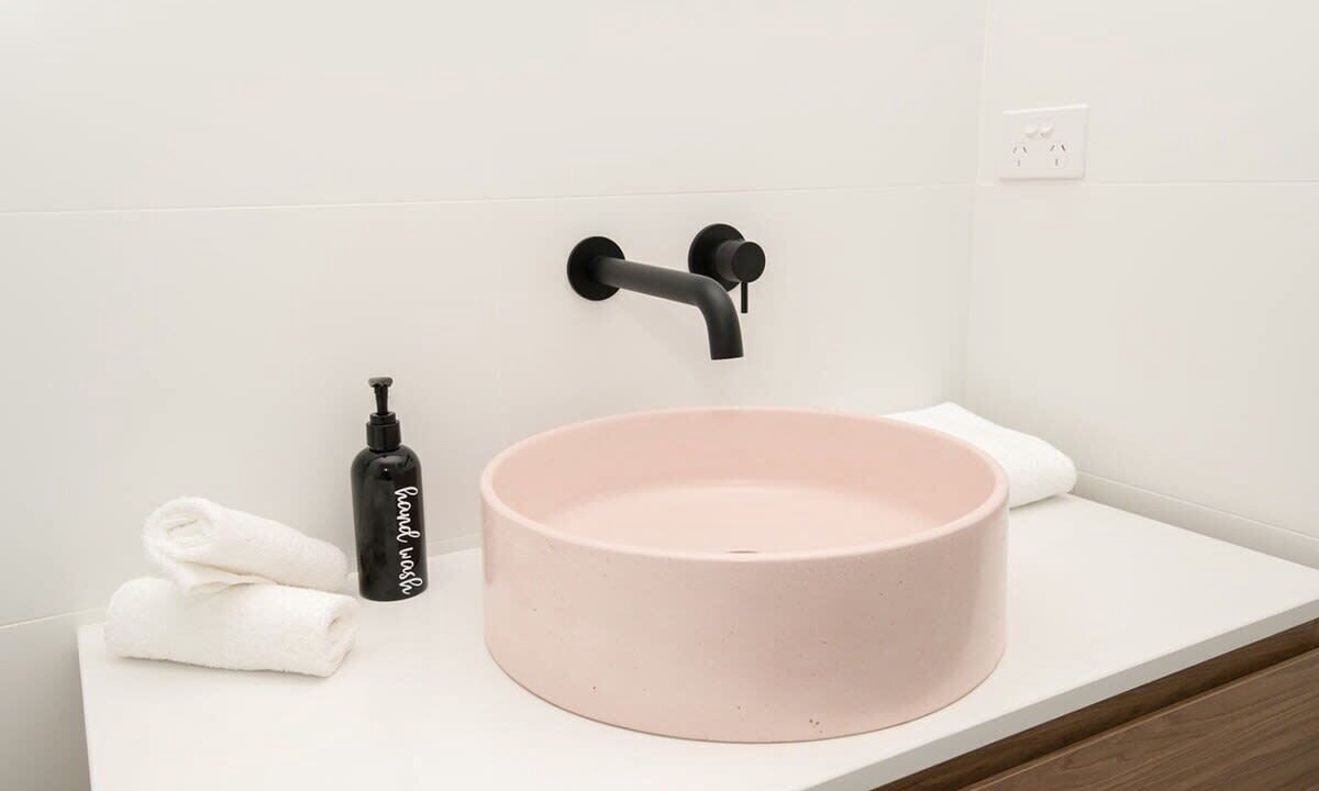 Photo of Bathroom in Bletchington