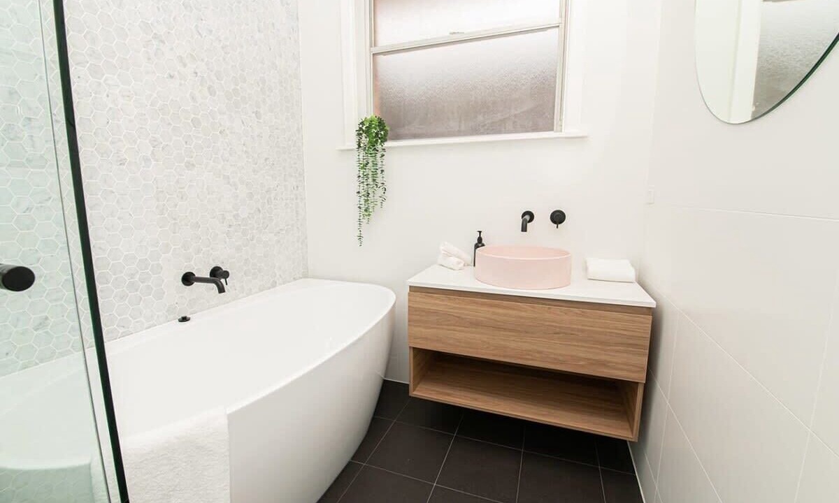 Photo of Bathroom in Bletchington