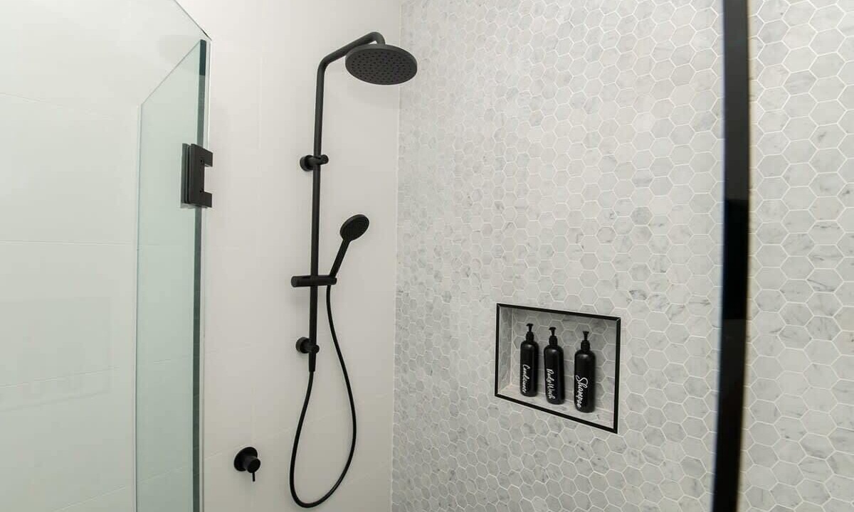 Photo of Bathroom in Bletchington