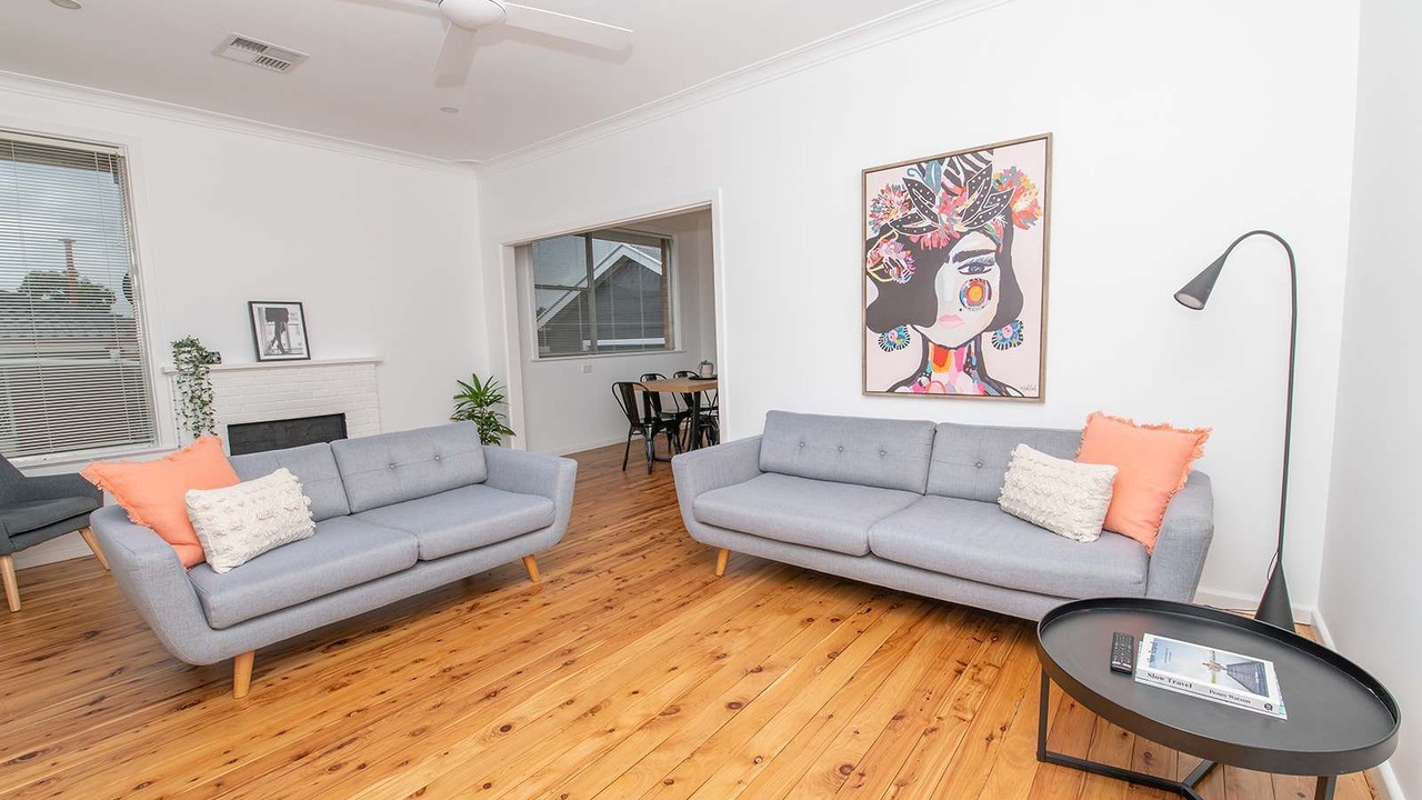 Photo of Livingroom in Bletchington