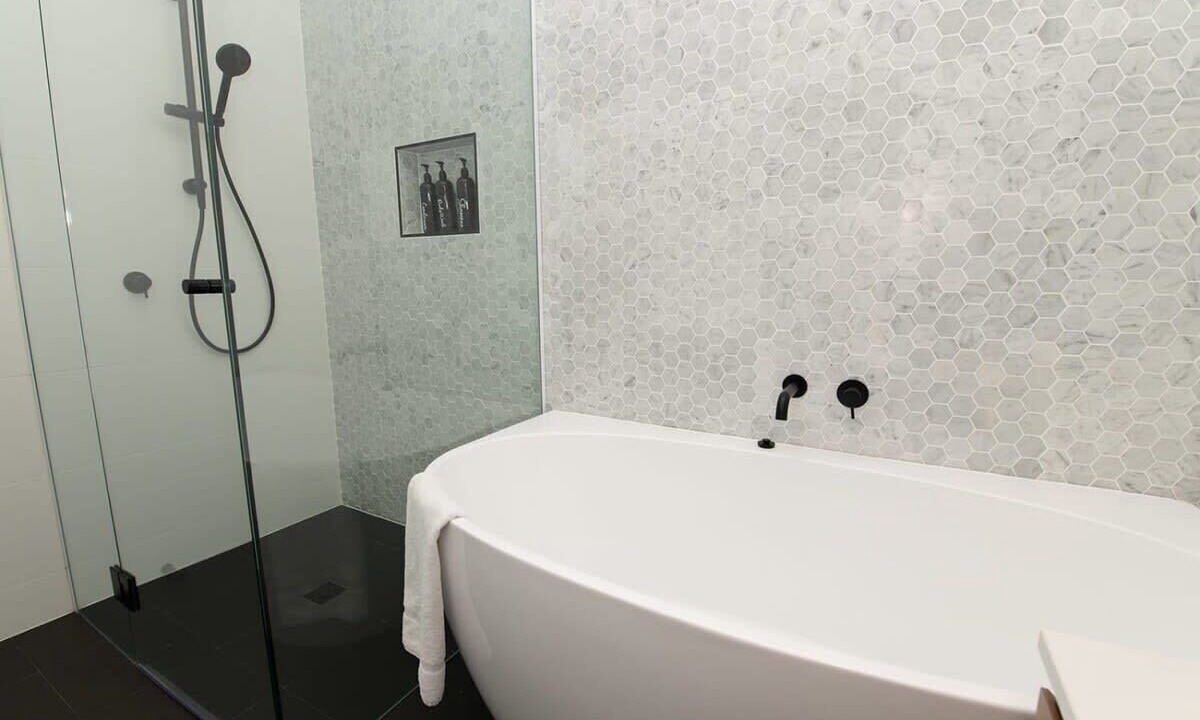 Photo of Bathroom in Bletchington