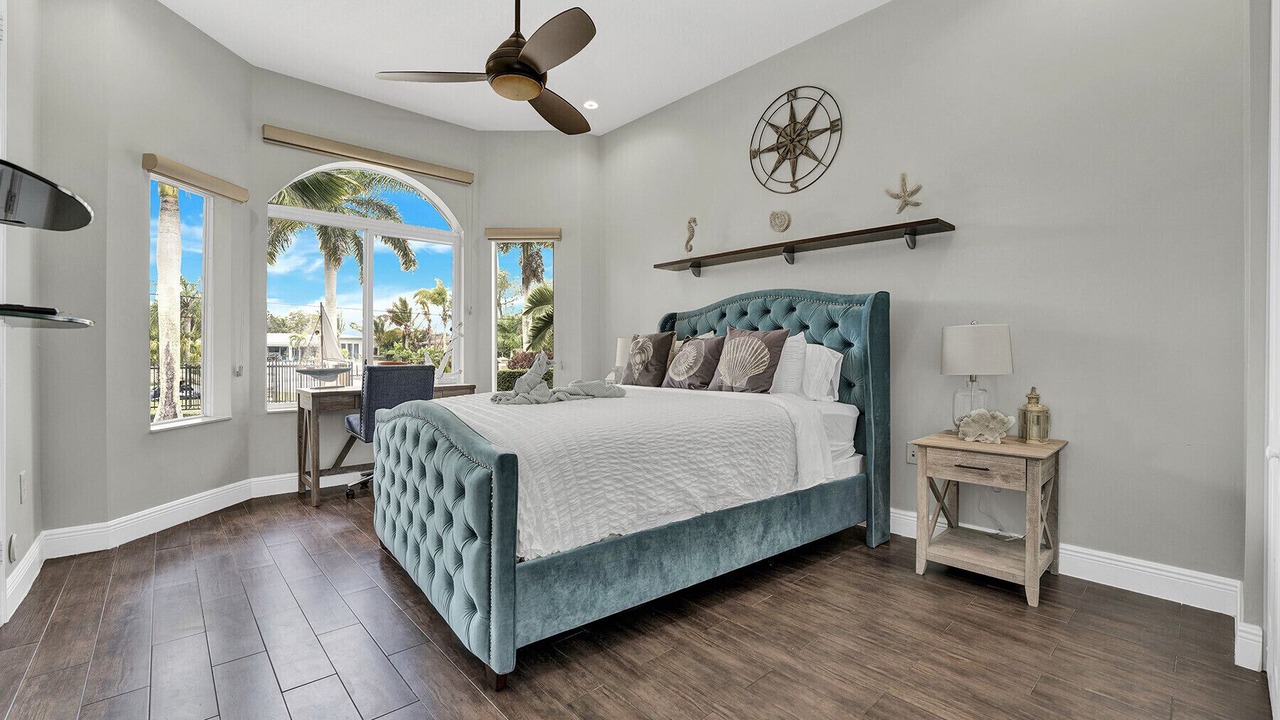 Photo of Bedroom in Green Meadow