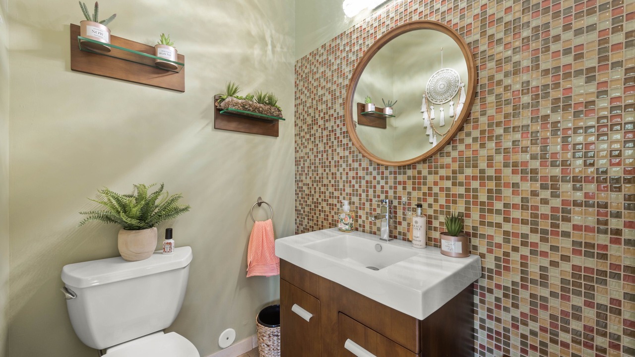 Photo of Bathroom in Green Meadow
