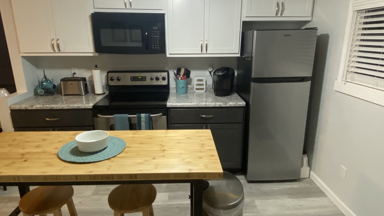 Photo of Kitchen in Wabash