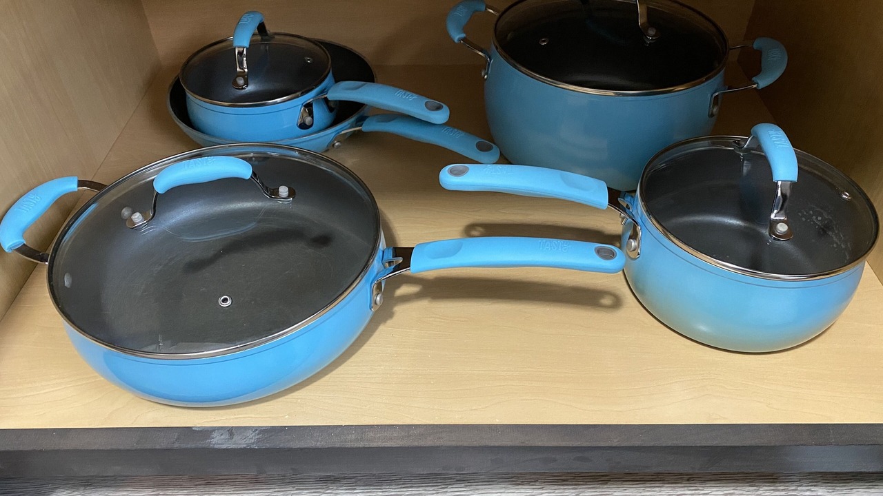 Photo of Kitchen in Wabash