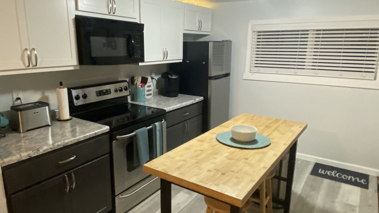 Photo of Kitchen in Wabash