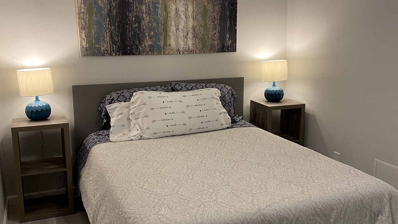 Photo of Bedroom in Wabash