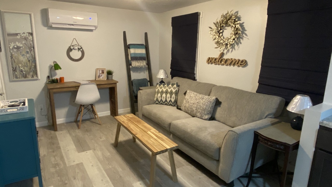 Photo of Livingroom in Wabash
