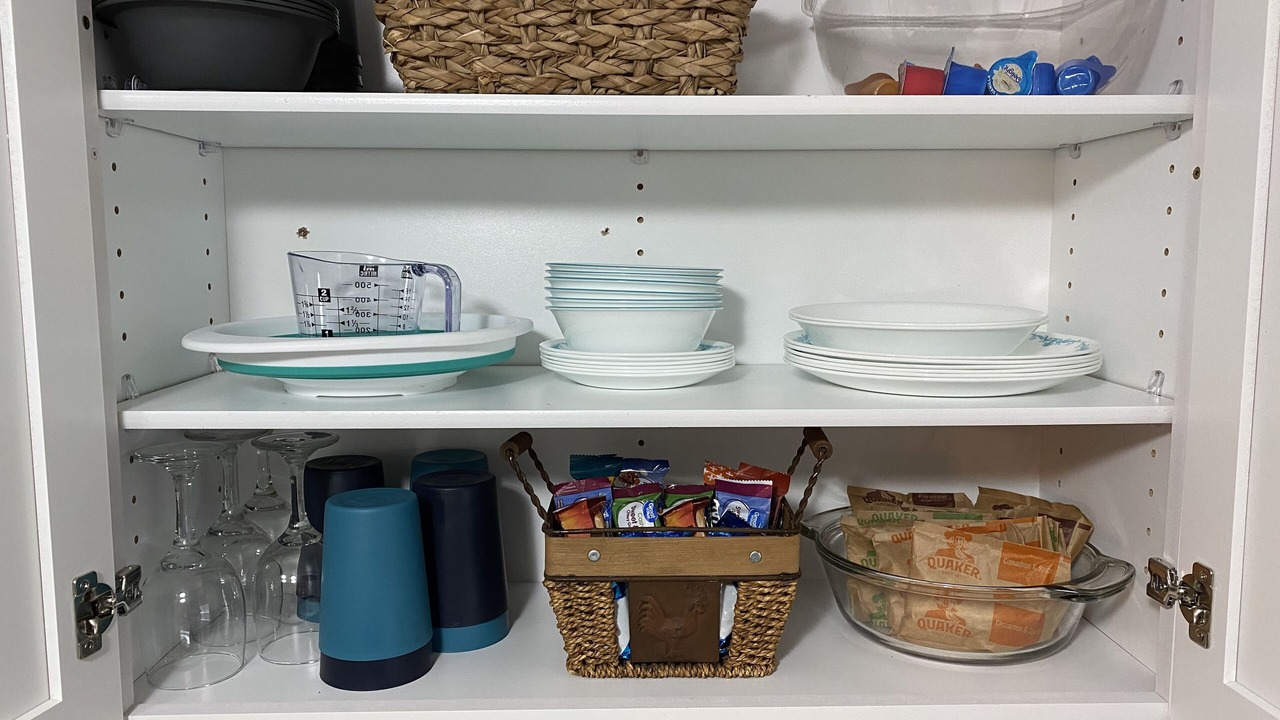 Photo of Kitchen in Wabash