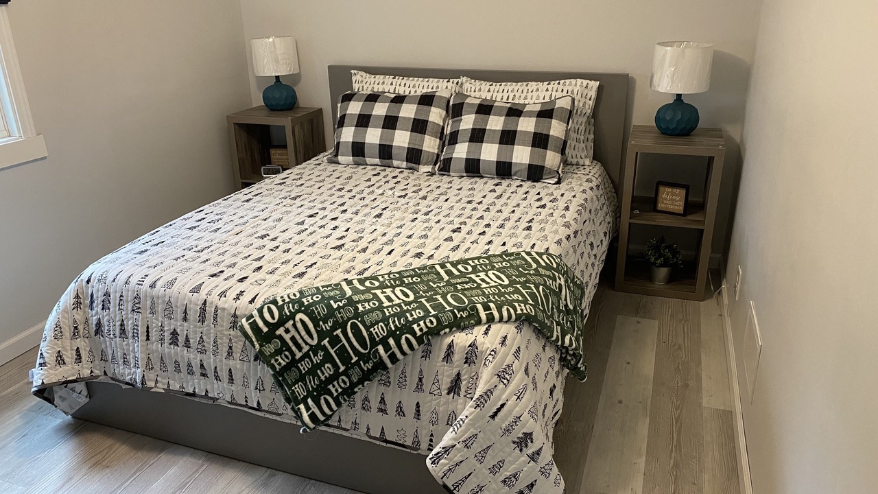 Photo of Bedroom in Wabash