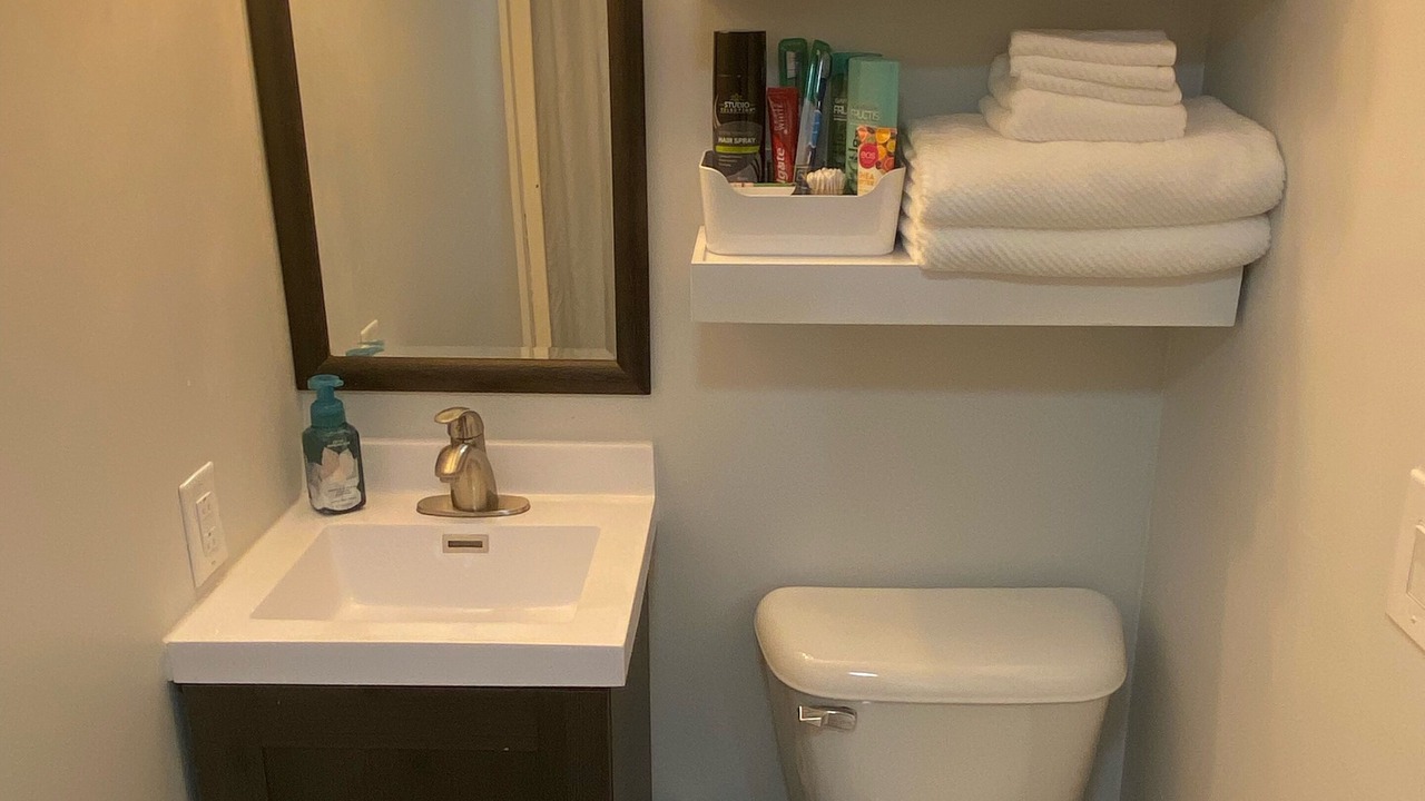 Photo of Bathroom in Wabash