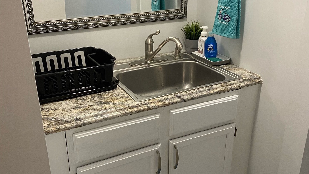 Photo of Bathroom in Wabash
