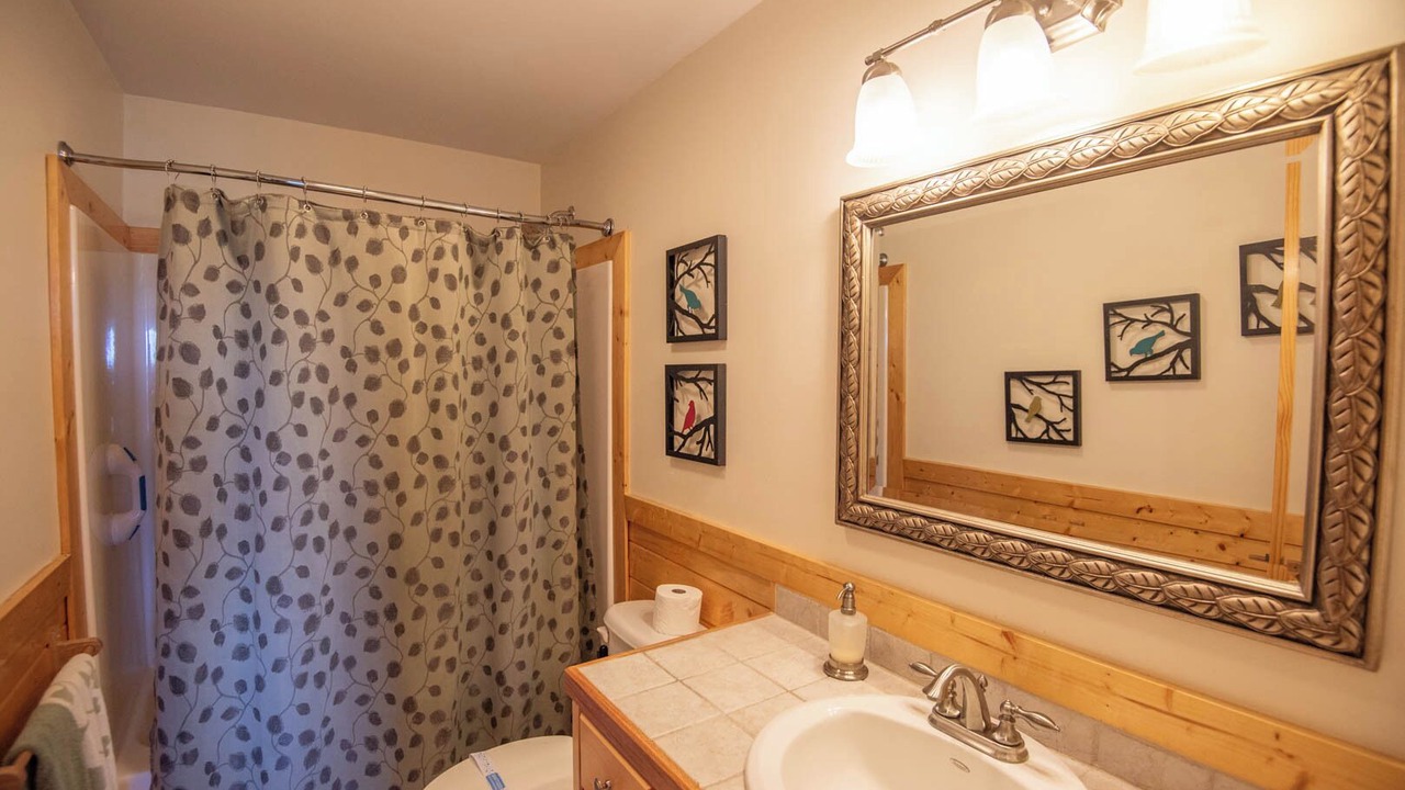 Photo of Bathroom in Piney Creek