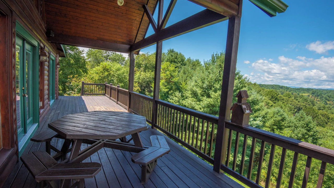 Photo of Outdoor in Piney Creek