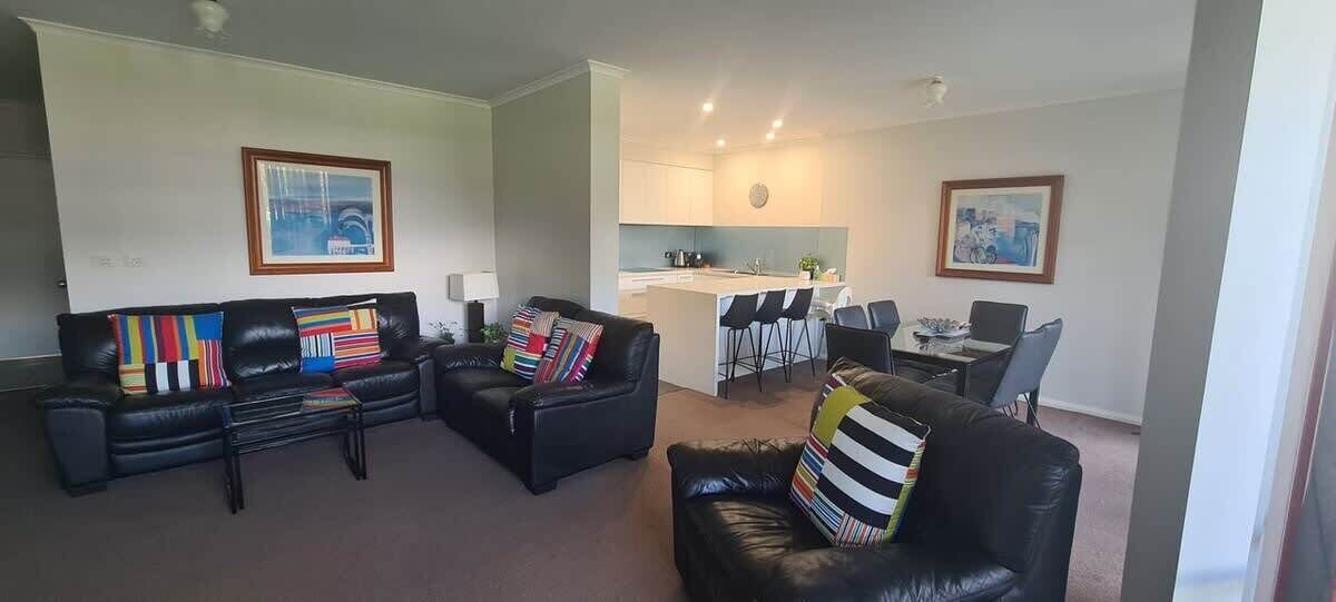 Photo of Livingroom in Mollymook Beach