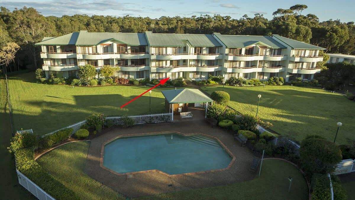 Photo of Outdoor in Mollymook Beach