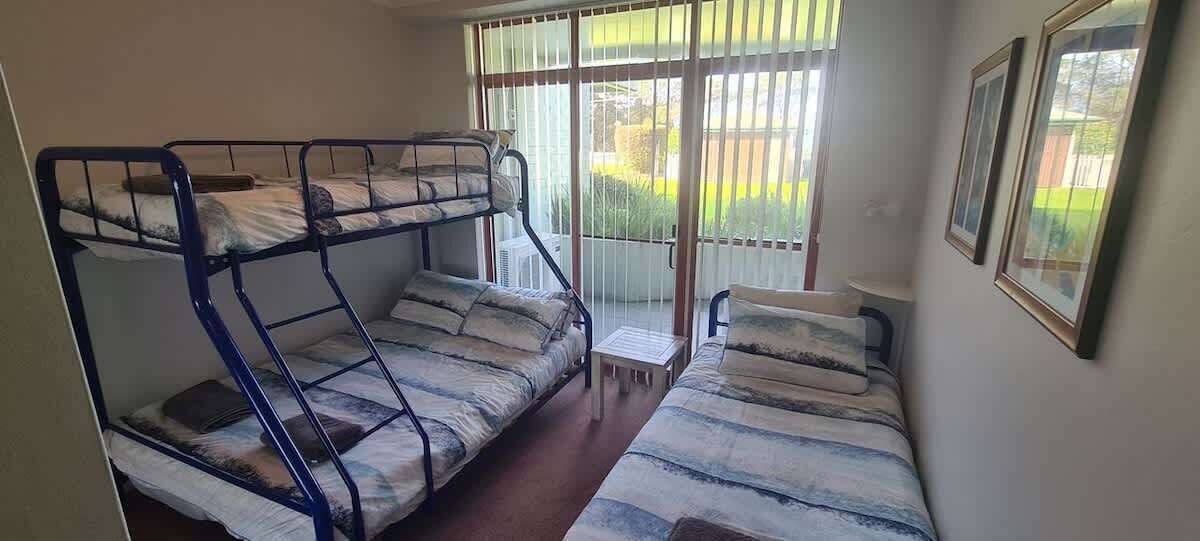 Photo of Bedroom in Mollymook Beach