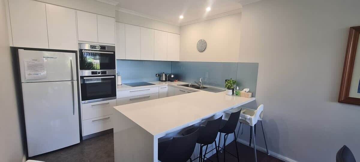 Photo of Kitchen in Mollymook Beach