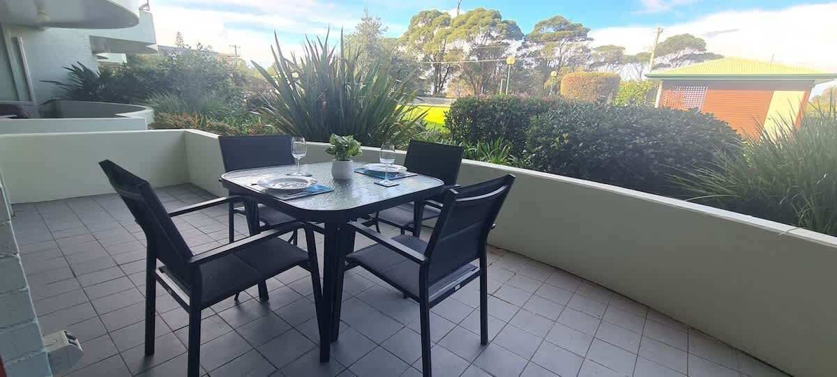 Photo of Outdoor in Mollymook Beach