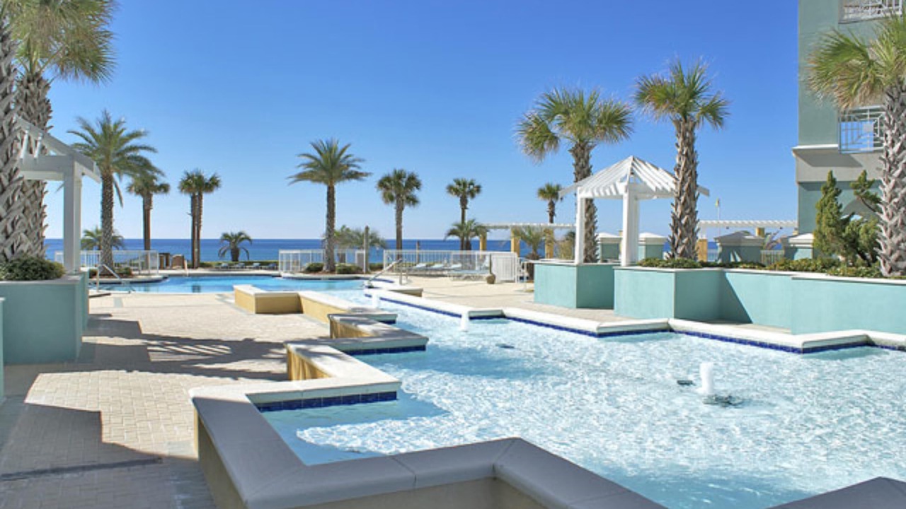 Photo of Outdoor in Silver Sands Beach