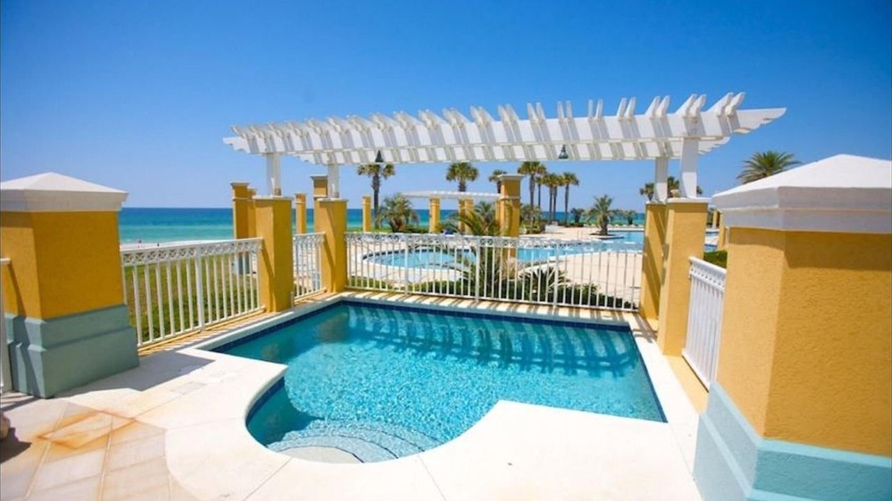 Photo of Outdoor in Silver Sands Beach