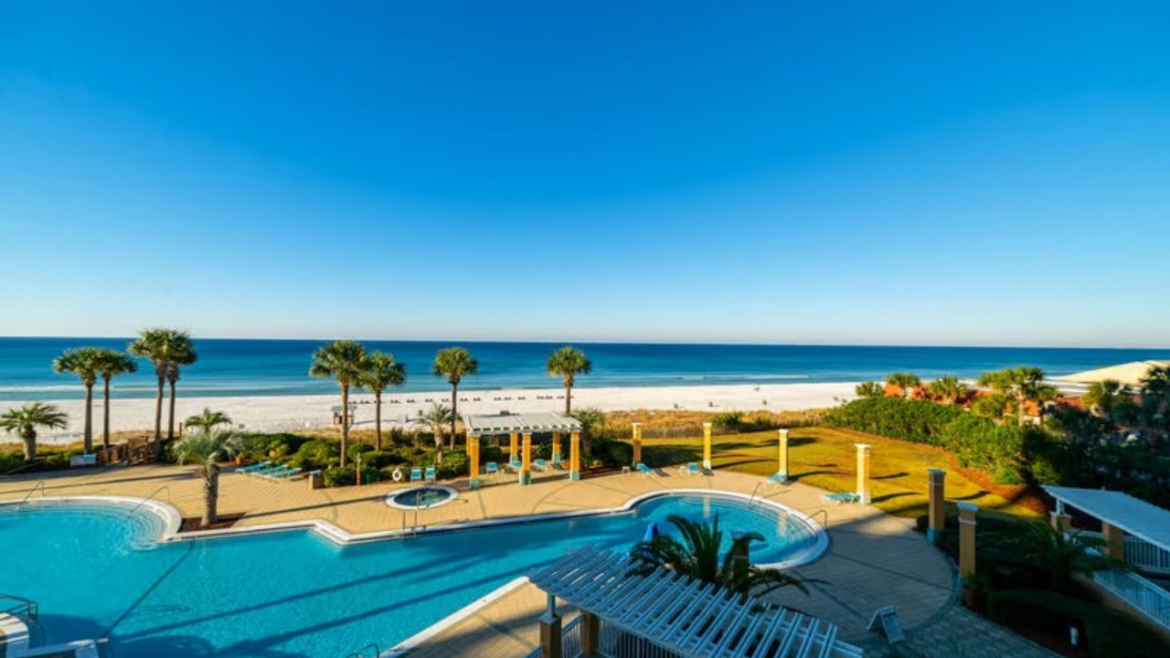 Photo of Bedroom in Silver Sands Beach