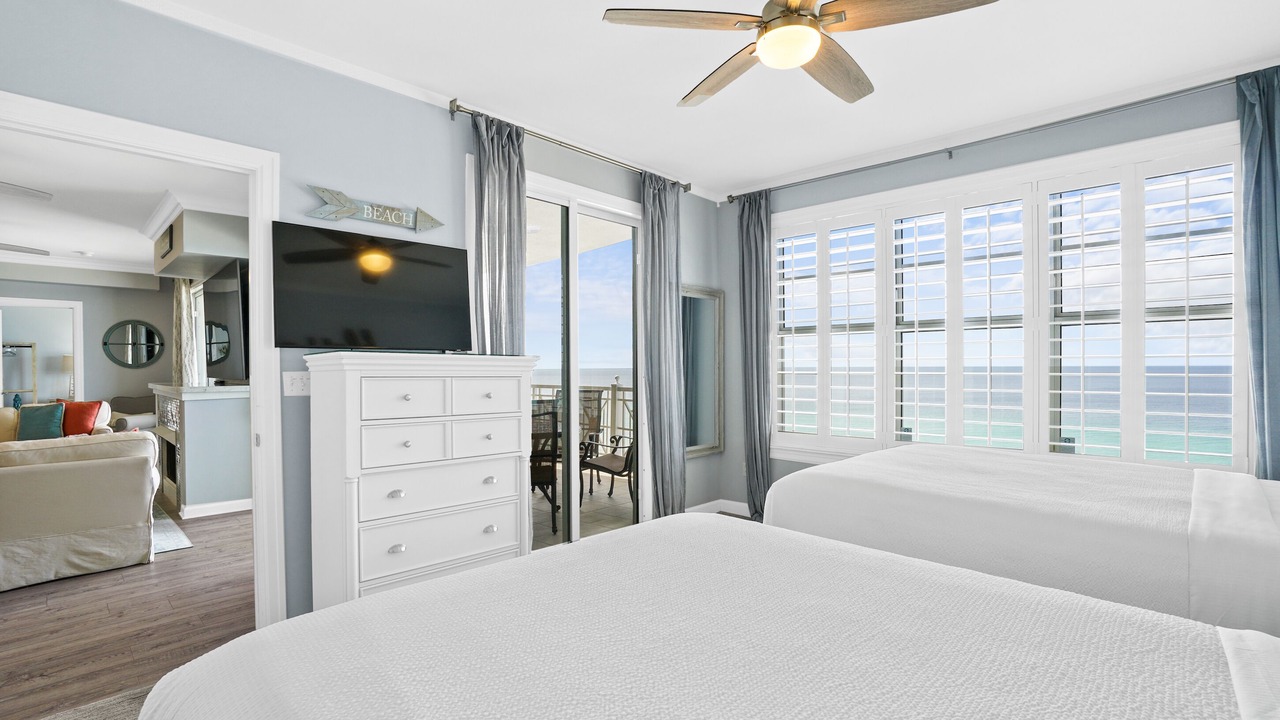 Photo of Bedroom in Silver Sands Beach