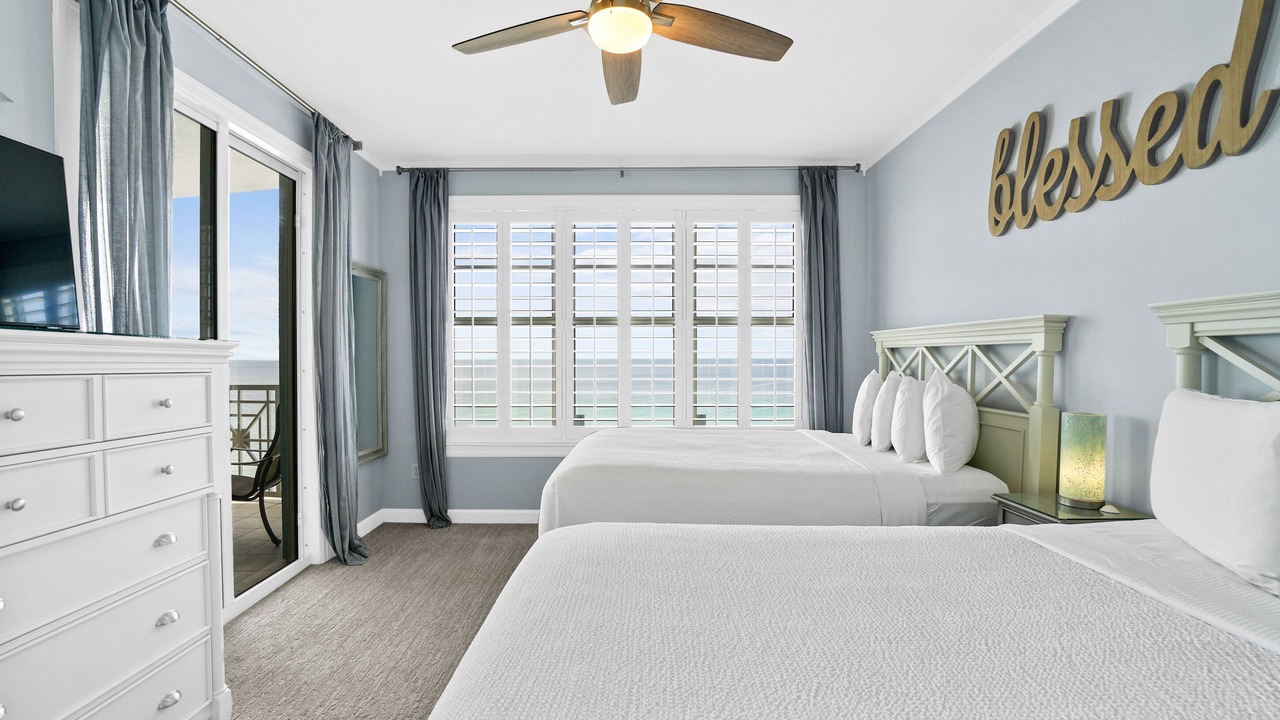 Photo of Bedroom in Silver Sands Beach