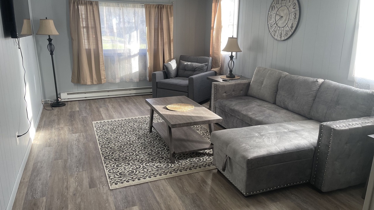 Photo of Livingroom in Mohawk