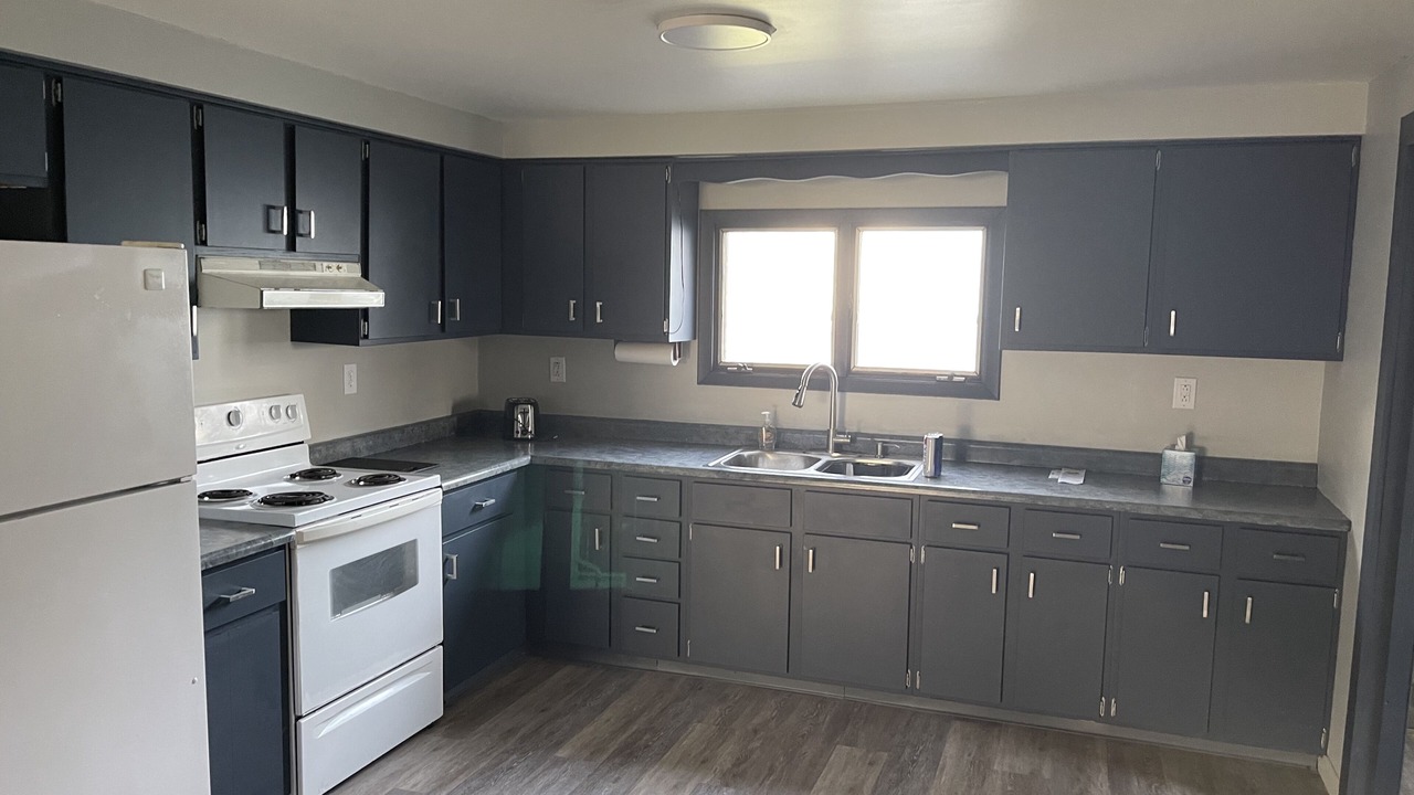 Photo of Kitchen in Mohawk