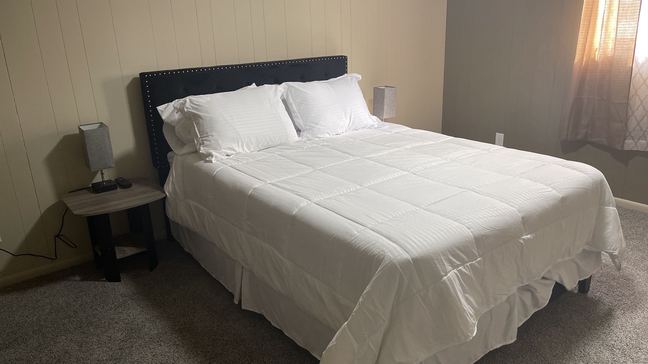 Photo of Bedroom in Mohawk