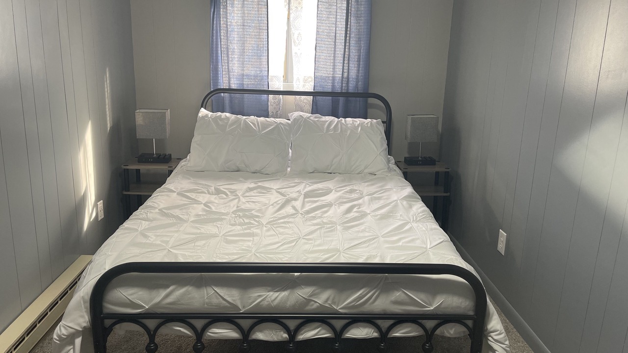 Photo of Bedroom in Mohawk