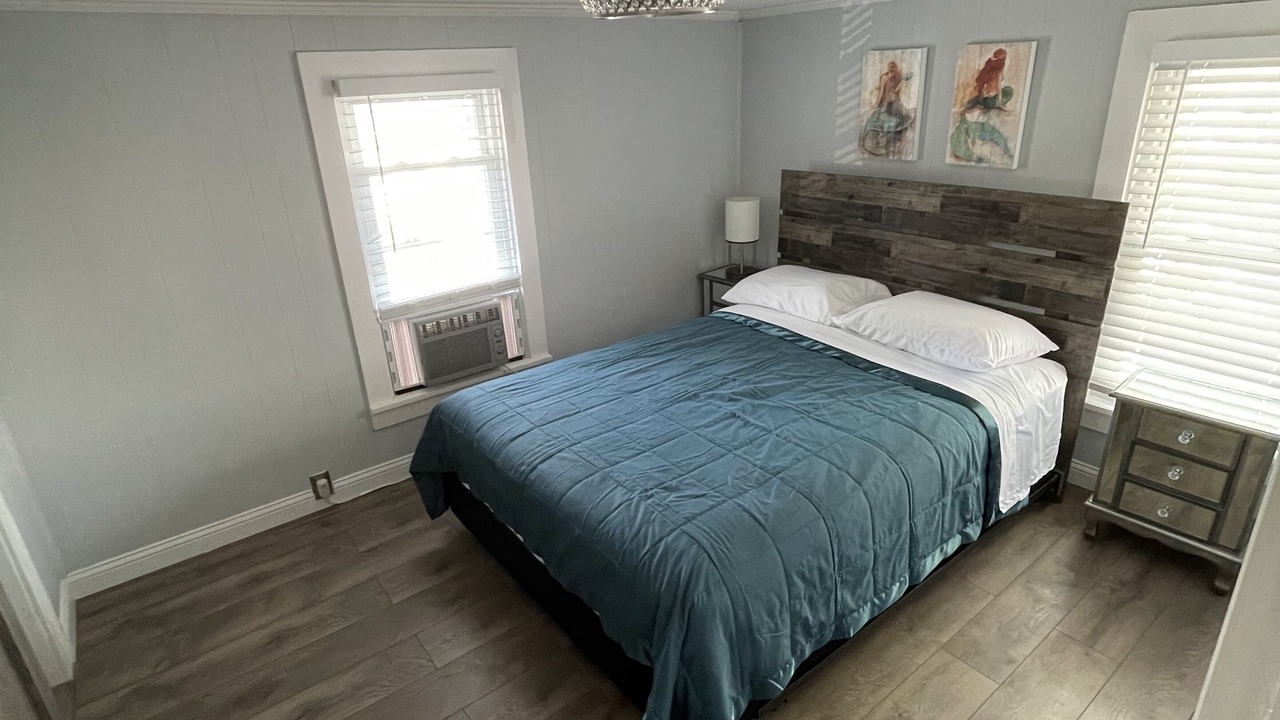 Photo of Bedroom in Monticello