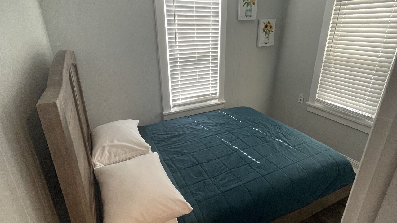 Photo of Bedroom in Monticello
