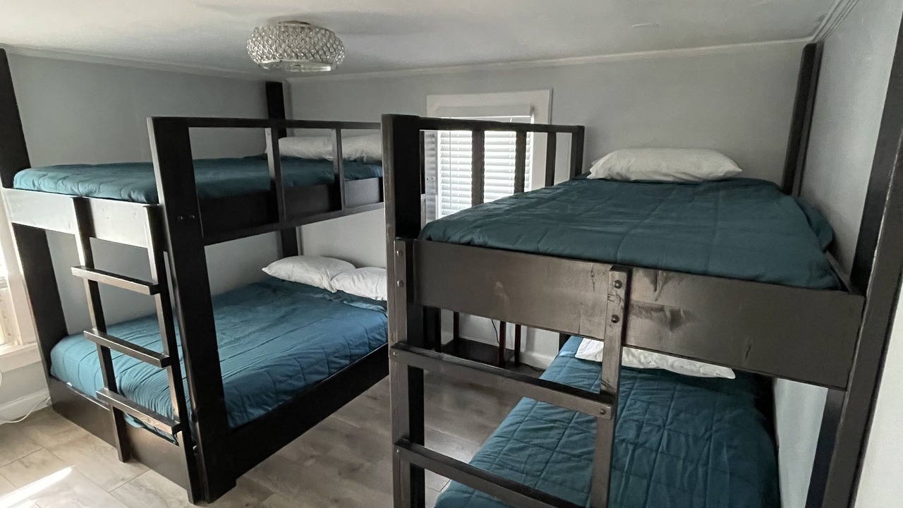 Photo of Bedroom in Monticello