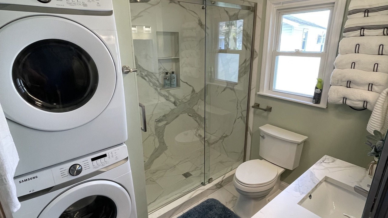 Photo of Bathroom in Monticello