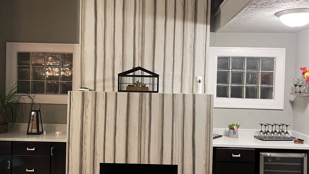 Photo of Kitchen in Monticello