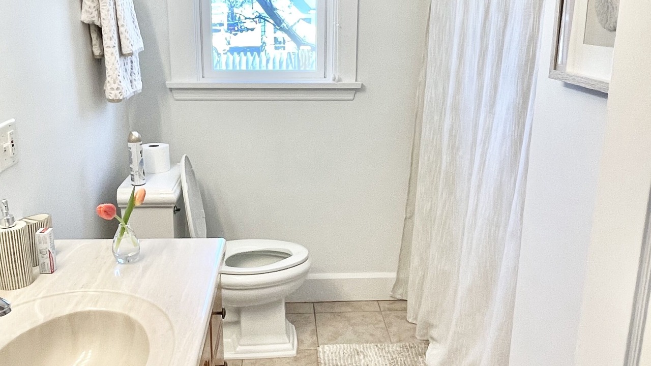 Photo of Bathroom in Gloucester