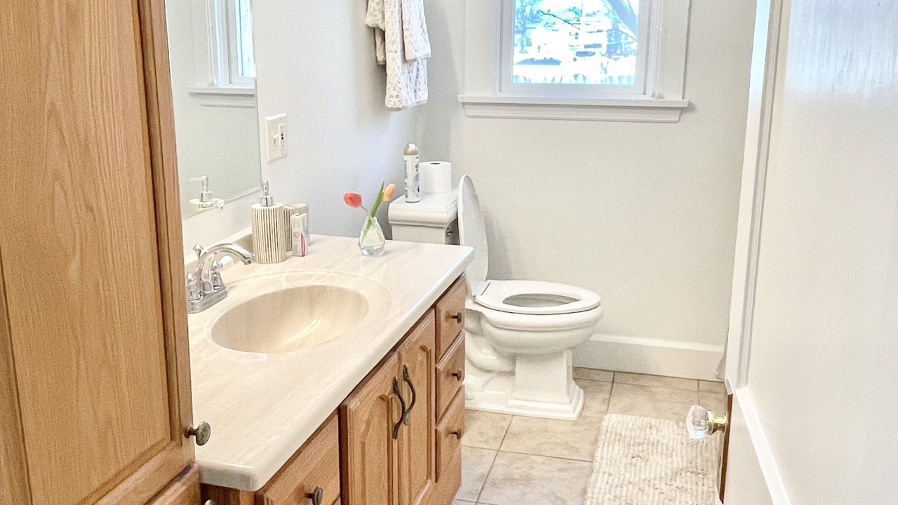 Photo of Bathroom in Gloucester