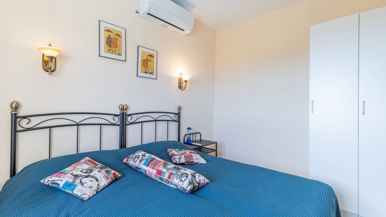 Photo of Bedroom in Benitachell