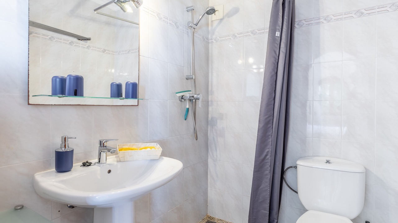 Photo of Bathroom in Benitachell