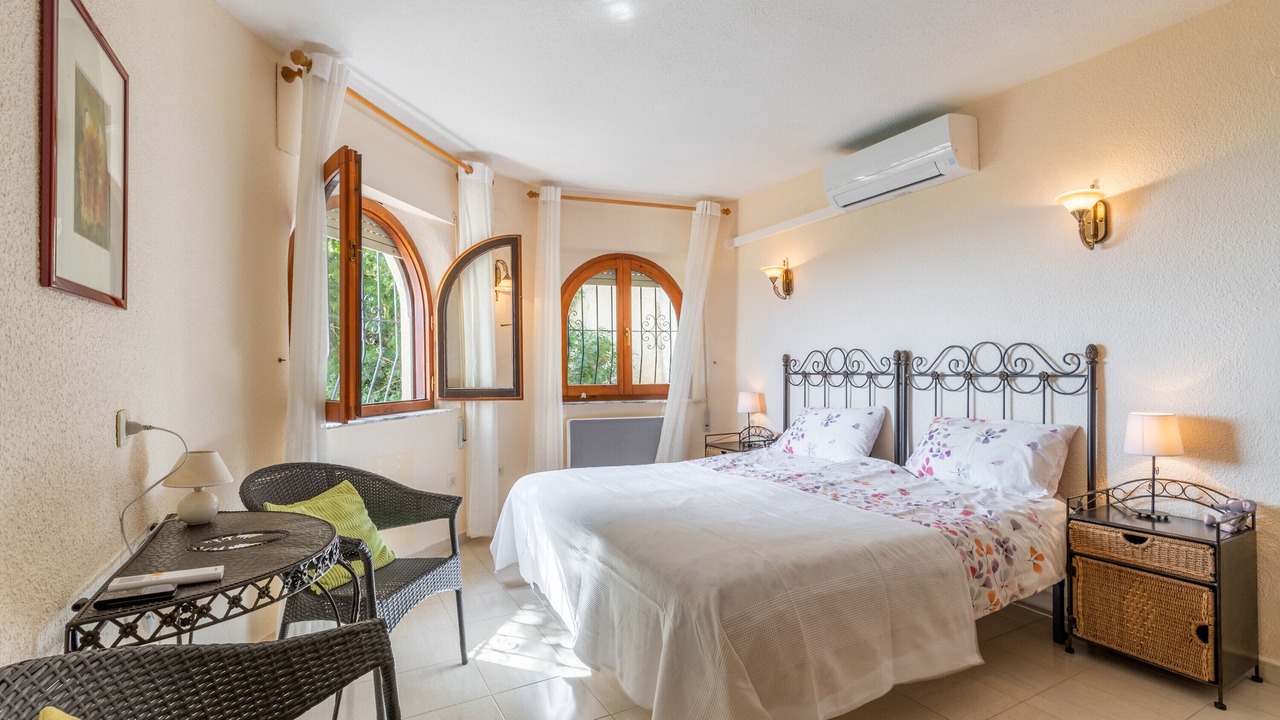 Photo of Bedroom in Benitachell
