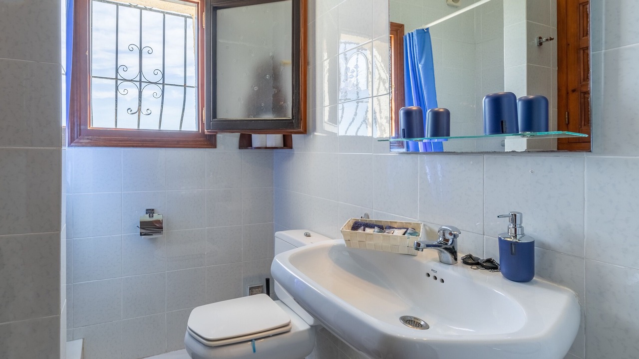 Photo of Bathroom in Benitachell