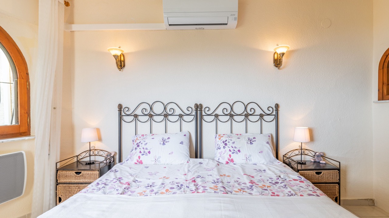 Photo of Bedroom in Benitachell
