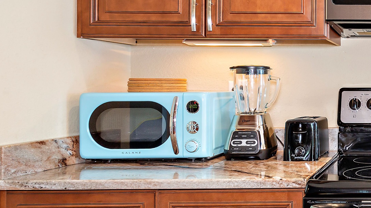 Photo of Kitchen in Buckroe Beach