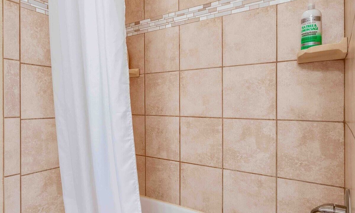 Photo of Bathroom in Buckroe Beach