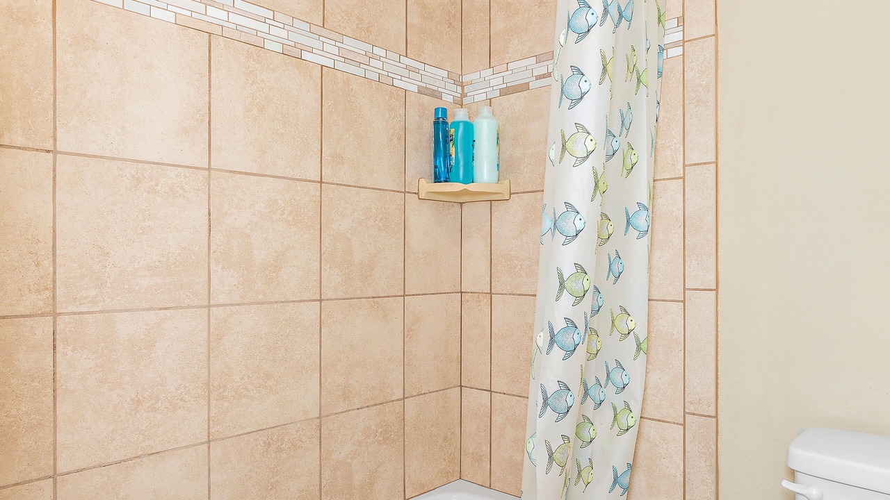 Photo of Bathroom in Buckroe Beach